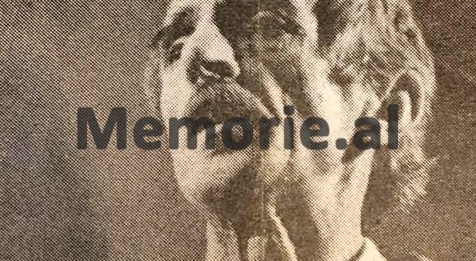 “Prokopin e vranë shpirtërisht kur e nxorën në pension në kulmin e karrierës dhe në varrim s’erdhi asnjë nga shteti, pasi…”/ Historia e panjohur e “Princit të fjalës artistike”