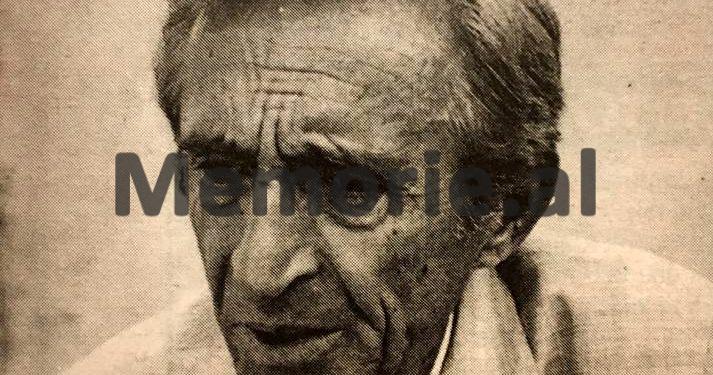 “Prokopin e vranë shpirtërisht kur e nxorën në pension në kulmin e karrierës dhe në varrim s’erdhi asnjë nga shteti, pasi…”/ Historia e panjohur e “Princit të fjalës artistike”