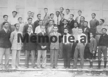 “Qemal Stafën e kisha shok klase në gjimnazin e Shkodrës dhe në gjyq, trupi gjykues i’u lut të mos pranonte se ishte komunist, por ai…”/ Dëshmia e rrallë e “shokut të prangave” nga Shijaku