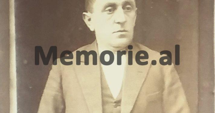 Dëshmia e rrallë e korrierit: “Qemalin e mbajtëm tre vjet në shtëpi, pasi Hasan Stafa, i’a la amanet babës tim, i cili më 6 maj ’42, i tha Enverit: gjakun e atij djali ta kërkoj ty…”