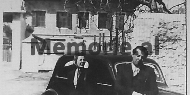 Dëshmia e rrallë e korrierit: “Qemalin e mbajtëm tre vjet në shtëpi, pasi Hasan Stafa, i’a la amanet babës tim, i cili më 6 maj ’42, i tha Enverit: gjakun e atij djali ta kërkoj ty…”
