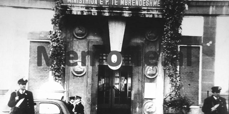 Dëshmia e rrallë e korrierit: “Qemalin e mbajtëm tre vjet në shtëpi, pasi Hasan Stafa, i’a la amanet babës tim, i cili më 6 maj ’42, i tha Enverit: gjakun e atij djali ta kërkoj ty…”