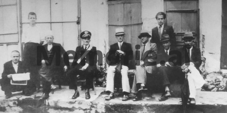 Dëshmia e rrallë e korrierit: “Qemalin e mbajtëm tre vjet në shtëpi, pasi Hasan Stafa, i’a la amanet babës tim, i cili më 6 maj ’42, i tha Enverit: gjakun e atij djali ta kërkoj ty…”