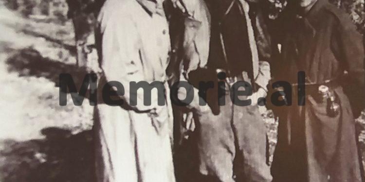 Dëshmia e rrallë e korrierit: “Qemalin e mbajtëm tre vjet në shtëpi, pasi Hasan Stafa, i’a la amanet babës tim, i cili më 6 maj ’42, i tha Enverit: gjakun e atij djali ta kërkoj ty…”