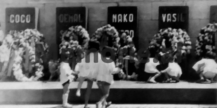 Rrëfimi i korrierit: “Babai im dyshonte te Enveri, por Qazim Mulleti i tha: Xan, ky është i yni…’, kurse më 4 maj ’42, shoqëruesin e Qemal Stafës, “Hekurin” e nisën në….”