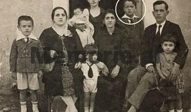 “Unë me motrën e dy vëllezërit ishim komunistë, me punë në Kryeministri, “Zëri i Popullit” etj, kurse vëllai i madh, vuajti 16 vite burg, dhe vdiq në mjerim, pasi…”/ Historia tragjike