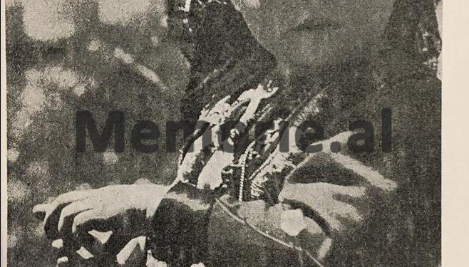 “Manastiri i Shën Naumit, Poradeci mbi liqenin e kristaltë dhe kostumet e grave të bukura të Dardhës, si tonat në Val d’Aosta,….”/ Reportazhi i panjohur i studiuesit italian