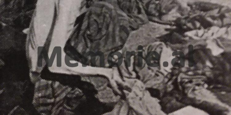 “Në Mauthausen ne sillnim drutë që do digjeshin shokët tanë dhe kur u ktheva në Tiranë, Enver Hoxha më tha: Mos ke qenë spiun i gjermanëve…”?!/ Rrëfimi tronditës i të mbijetuarit