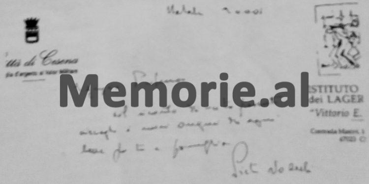 “Në Mauthausen ne sillnim drutë që do digjeshin shokët tanë dhe kur u ktheva në Tiranë, Enver Hoxha më tha: Mos ke qenë spiun i gjermanëve…”?!/ Rrëfimi tronditës i të mbijetuarit