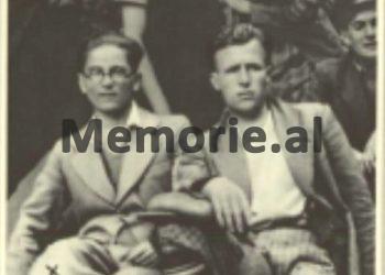 “Na shqiptarët do ta rrënojmë të vjetrën dhe mbi të do ngrefim flamurin e kuq të vllaznimit, të kulturës e të pasunis”/ Zbulohet hartimi i Qemal Stafës që u fallsifikua nga…