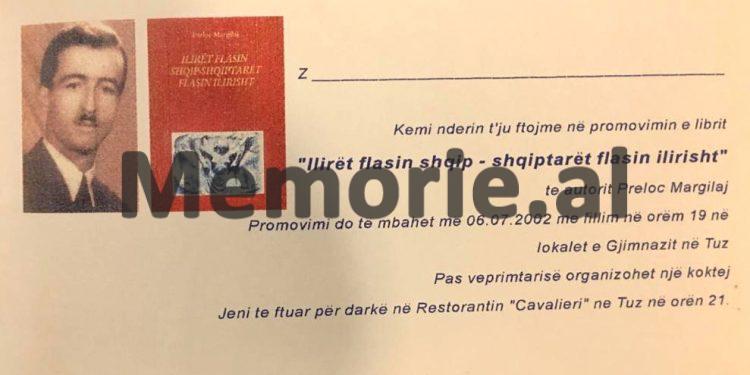 “Vëlla im në Shqipëri punoi si gazetar në “Za Slobodu”, kurse e shoqja në Radio-Tirana, por i internuan pasi…”/ Historia e rrallë e familjes nga Mali i Zi
