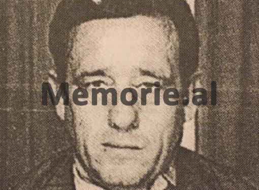 “Pasi më kapën ushtarët, një shofer me emrin Foto, më futi një thupër metalike në plagën e plumbit, duke më dëmtuar…”/ Dëshmia e ish-të burgosurit që u arratis