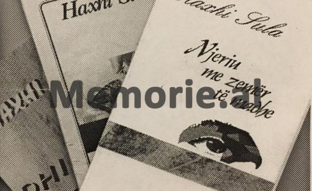 “Pasi më kapën ushtarët, një shofer me emrin Foto, më futi një thupër metalike në plagën e plumbit, duke më dëmtuar…”/ Dëshmia e ish-të burgosurit që u arratis