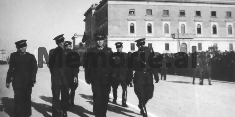 “Enveri ndiqte gjyqin nga zyra e tij dhe na tha: dënoheni ju gjeneral Dali Ndreun e Lirinë, se do i fali Partia’, por…”/ Dëshmia e rrallë e ish-nënkryetarit të Gjykatës së Lartë