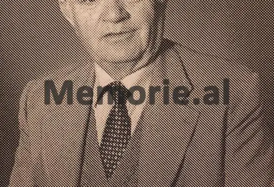 “Gjatë një dreke te familja Mëniku, babai im s’pranoi t’ia jepte Enverit nagantin, që ai i’a kërkoi për kujtim dhe…”/ Dëshmia e nipit të Sejfi Vllamasit