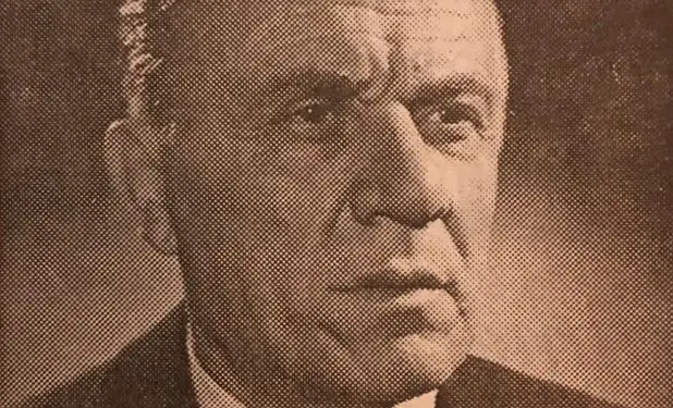 “Kur ‘Tuç Maku’ shtyu ‘Loken’, një plak u ngrit nga salla dhe tentoi ta qëllonte Loron…”/ Historia e panjohur e gjigantit të skenës dhe kinematografisë shqiptare