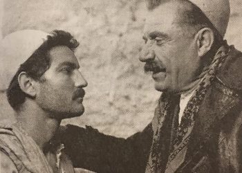 “Kur ‘Tuç Maku’ shtyu ‘Loken’, një plak u ngrit nga salla dhe tentoi ta qëllonte Loron…”/ Historia e panjohur e gjigantit të skenës dhe kinematografisë shqiptare