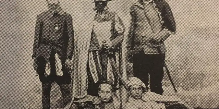 “Kur ‘Tuç Maku’ shtyu ‘Loken’, një plak u ngrit nga salla dhe tentoi ta qëllonte Loron…”/ Historia e panjohur e gjigantit të skenës dhe kinematografisë shqiptare