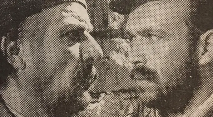 “Kur ‘Tuç Maku’ shtyu ‘Loken’, një plak u ngrit nga salla dhe tentoi ta qëllonte Loron…”/ Historia e panjohur e gjigantit të skenës dhe kinematografisë shqiptare