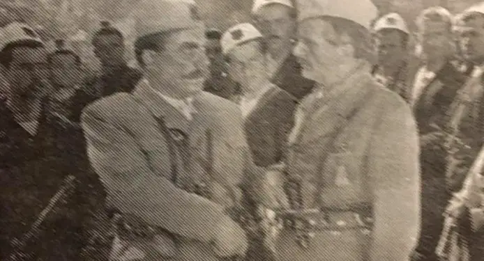 “Kur ‘Tuç Maku’ shtyu ‘Loken’, një plak u ngrit nga salla dhe tentoi ta qëllonte Loron…”/ Historia e panjohur e gjigantit të skenës dhe kinematografisë shqiptare