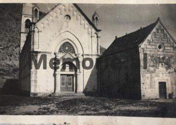 Si dhe kush e prishi kishën e Vaut të Dejës, denoncimi nga legjenda e Institutit të Monumenteve, Gani Strazimiri dhe vendimi i Prokurorisë, për…