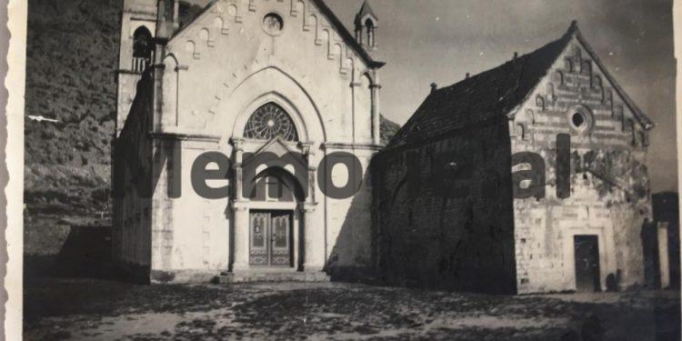 Si dhe kush e prishi kishën e Vaut të Dejës, denoncimi nga legjenda e Institutit të Monumenteve, Gani Strazimiri dhe vendimi i Prokurorisë, për…