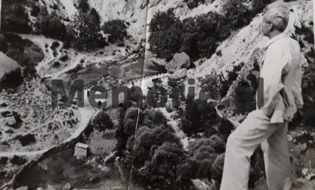 Si dhe kush e prishi kishën e Vaut të Dejës, denoncimi nga legjenda e Institutit të Monumenteve, Gani Strazimiri dhe vendimi i Prokurorisë, për…