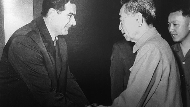 Si dhe kush e prishi kishën e Vaut të Dejës, denoncimi nga legjenda e Institutit të Monumenteve, Gani Strazimiri dhe vendimi i Prokurorisë, për…