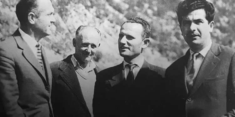 Si dhe kush e prishi kishën e Vaut të Dejës, denoncimi nga legjenda e Institutit të Monumenteve, Gani Strazimiri dhe vendimi i Prokurorisë, për…