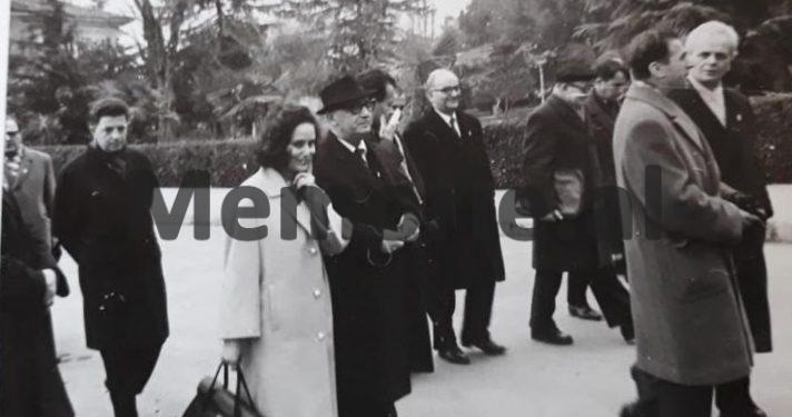 Si dhe kush e prishi kishën e Vaut të Dejës, denoncimi nga legjenda e Institutit të Monumenteve, Gani Strazimiri dhe vendimi i Prokurorisë, për…