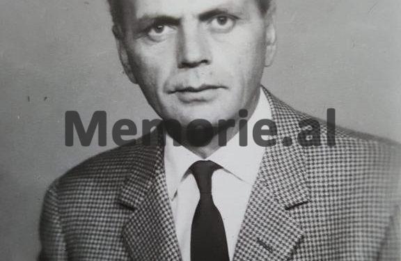 Si dhe kush e prishi kishën e Vaut të Dejës, denoncimi nga legjenda e Institutit të Monumenteve, Gani Strazimiri dhe vendimi i Prokurorisë, për…