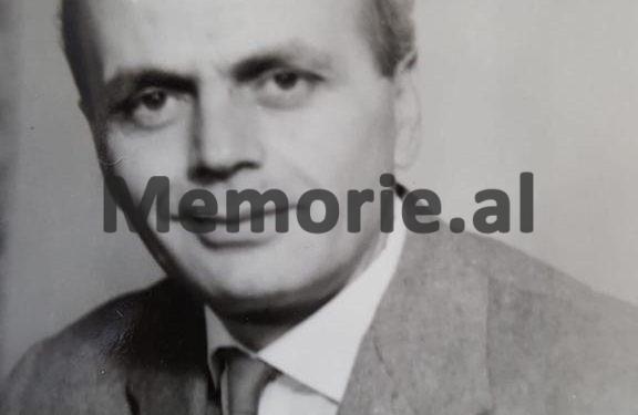 Si dhe kush e prishi kishën e Vaut të Dejës, denoncimi nga legjenda e Institutit të Monumenteve, Gani Strazimiri dhe vendimi i Prokurorisë, për…