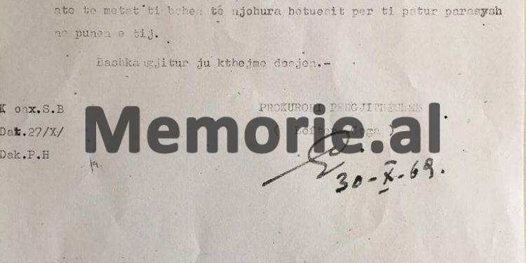“Prishja e monumenteve të kulturës është bërë natën dhe me qëllim…’, Prokuroria: drejtori i kantierit s’e dinte se ajo mbrohej nga shteti…”/Denoncimi për kishën e Vaut të Dejës