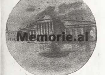 “Ja ‘manovrat’ që përdornim me shefin tonë, kreun e Institutit të Monumenteve, Strazimirin, për të shpëtuar ç’të mundnim nga…”/ Dëshmia e Aleksandër Meksit