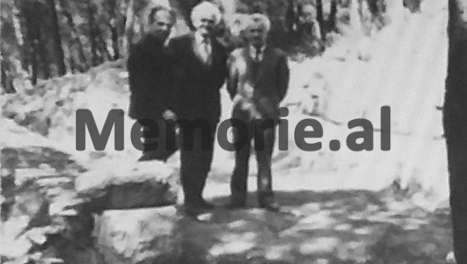 Nga përplasja me rusët për ruajtjen e qendrës historike të Tiranës, te denoncimet në Prokurori, për prishjen e objekteve të kultit…/ Historia e panjohur e Gani Strazimirit