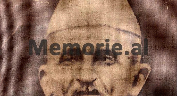 “Me urdhër të Enverit, u vra vëllai im, komandant i ‘Çetës Plakë” të Vlorës, kur rrethuan fshatin, partizanët këndonin; ‘Djemtë e Gjormit ku vane…” / Dëshmia e rrallë