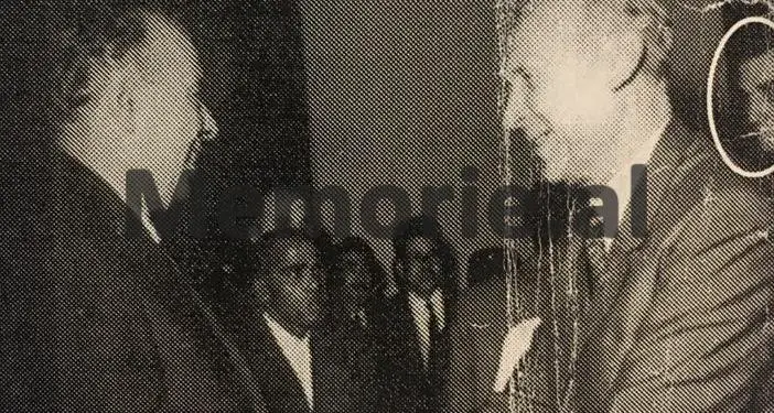 “Si e shoqërova për 12 vite krye-komunistin e Polonisë, që rrinte ilegalisht në vila sekrete, ku vinin Enveri, Hysniu, Ramizi dhe…”/ Dëshmia e rrallë e përkthyesit