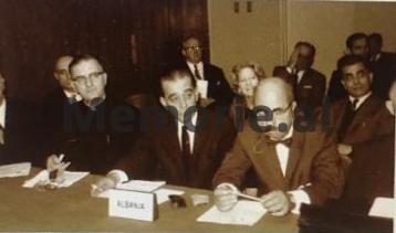 Historia e panjohur e katër shqiptarëve të diasporës: Nga vëllezërit dibranë, Kumbarçe, te prof. Beqiraj nga Vlora që dha leksione në disa universitete të botës dhe ing. Vasil Gërmenji