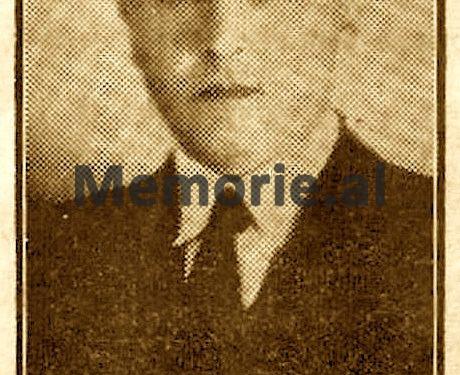 Si i dënoi Mbreti Zog zyrtarët e lartë të implikuar në aferën e “pullave të monopolit” me proçesin e bujshëm që zgjati 5 vjet, në tre shkallët e gjyqësorit