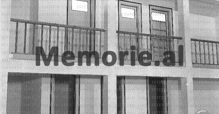 10 foto të panjohura të Teatrit Kombëtar në vitin 1939 kur sapo ishte pagëzuar Teatri “Savoja”/ Nga pamja ballore e godinës, te salla dhe ambientet e brendëshme