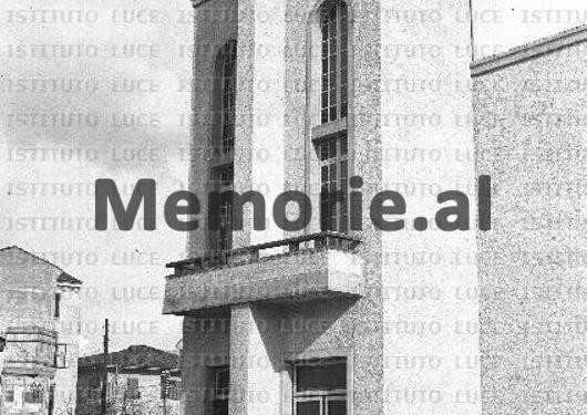 10 foto të panjohura të Teatrit Kombëtar në vitin 1939 kur sapo ishte pagëzuar Teatri “Savoja”/ Nga pamja ballore e godinës, te salla dhe ambientet e brendëshme