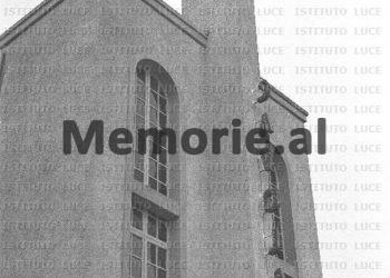 10 unknown photos of the National Theater in 1939 when the “Savoia” Theater had just been christened. From the front view of the building, to the hall and the interior