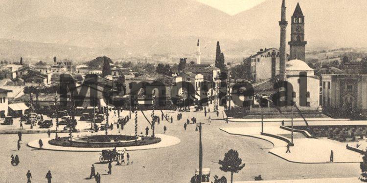 Si i dënoi Mbreti Zog zyrtarët e lartë të implikuar në aferën e “pullave të monopolit” me proçesin e bujshëm që zgjati 5 vjet, në tre shkallët e gjyqësorit