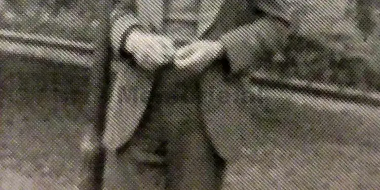 “Pasi më kapën ushtarët, një shofer me emrin Foto, më futi një thupër metalike në plagën e plumbit, duke më dëmtuar…”/ Dëshmia e ish-të burgosurit që u arratis