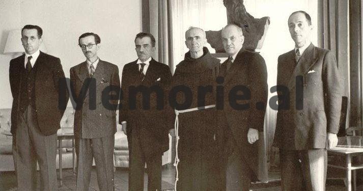 “Në pranverën e 1916-ës, isha çdo ditë mes fshatarëve të Dukagjinit që jepnin shpirt nga epidemia e kolerës, ku vdiqën 575 vetë dhe…”/ Kujtimet e At Anton Harapit