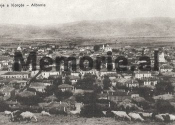 “Shqipëria është Europë dhe s’duhet të jetojmë si kafshë, pasi çdo gjë ka një kufi dhe…”/ Dokumentet sekrete për traktet që u hodhën në Korçë në ’68-ën