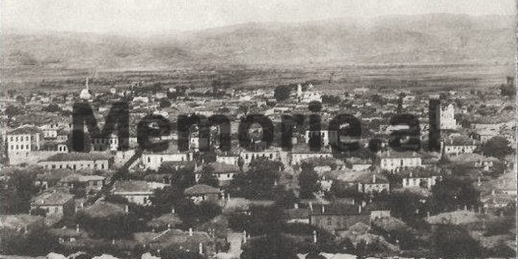 “Shqipëria është Europë dhe s’duhet të jetojmë si kafshë, pasi çdo gjë ka një kufi dhe…”/ Dokumentet sekrete për traktet që u hodhën në Korçë në ’68-ën