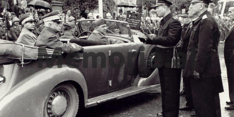 Dëshmia e rrallë e 90-vjeçarit nga SHBA: “Unë i’a dhashë Vasil Laçit revolverin që qëlloi Mbretin Viktor Emanuelit III-të, sepse ai…”/ Historia e panjohur e atentatit