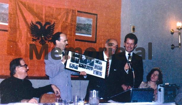 Historia e panjohur e katër shqiptarëve të diasporës: Nga vëllezërit dibranë, Kumbarçe, te prof. Beqiraj nga Vlora që dha leksione në disa universitete të botës dhe ing. Vasil Gërmenji