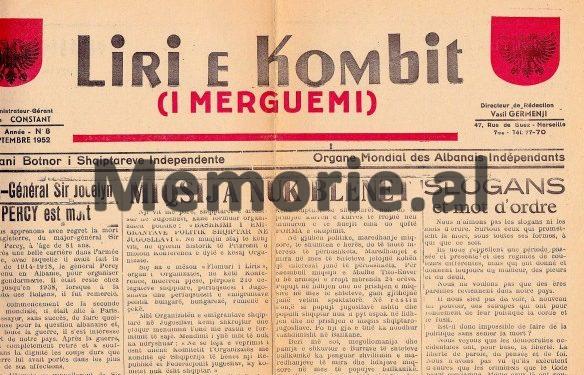 Historia e panjohur e katër shqiptarëve të diasporës: Nga vëllezërit dibranë, Kumbarçe, te prof. Beqiraj nga Vlora që dha leksione në disa universitete të botës dhe ing. Vasil Gërmenji